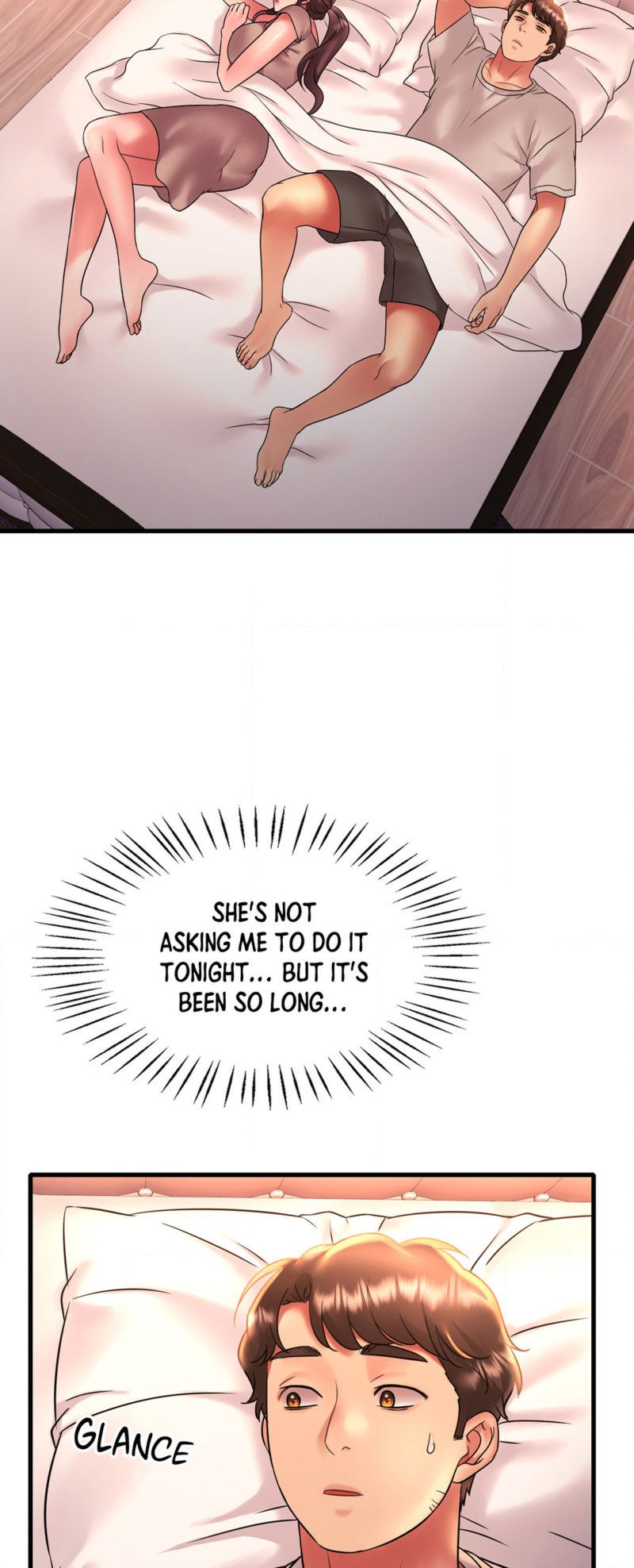 Drunk on You Page 24 - MangaHe