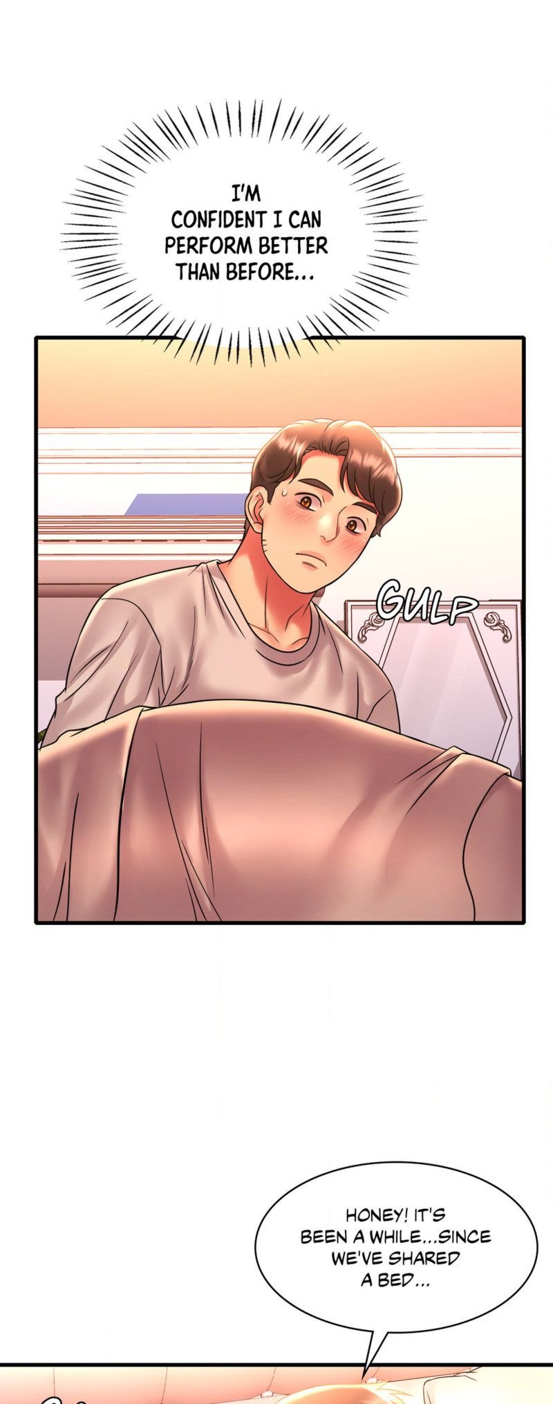 Drunk on You Page 26 - MangaHe