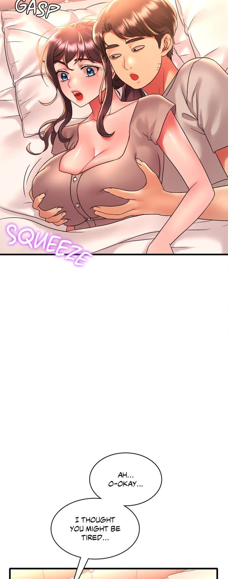 Drunk on You Page 27 - MangaHe