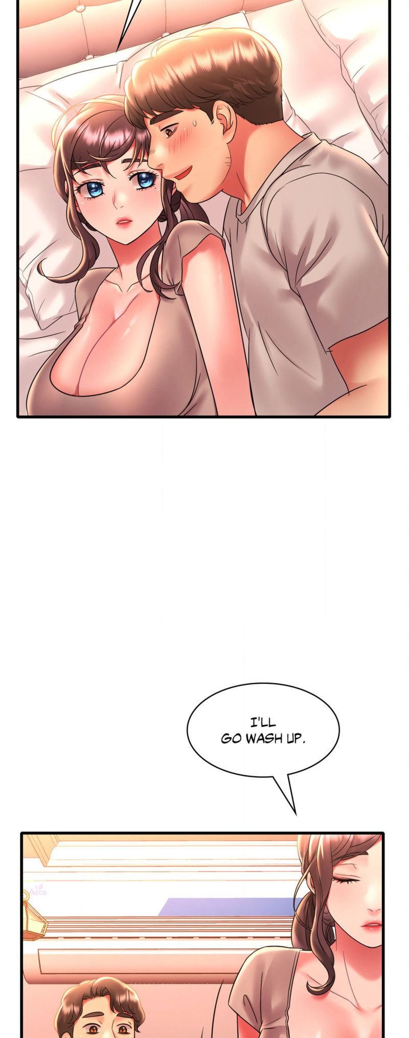 Drunk on You Page 28 - MangaHe