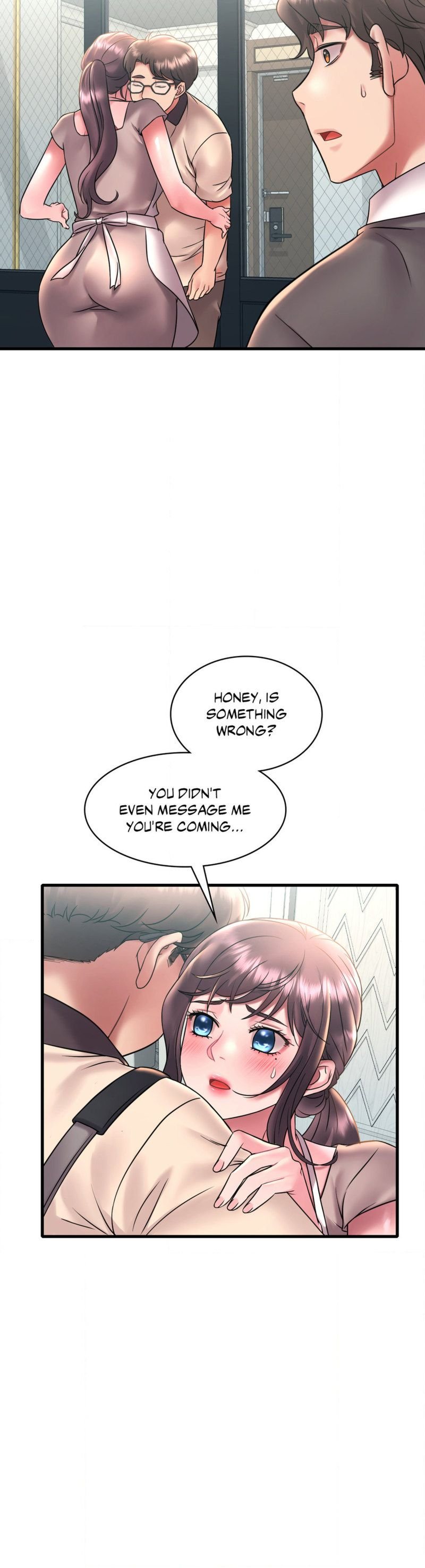 Drunk on You Page 4 - MangaHe