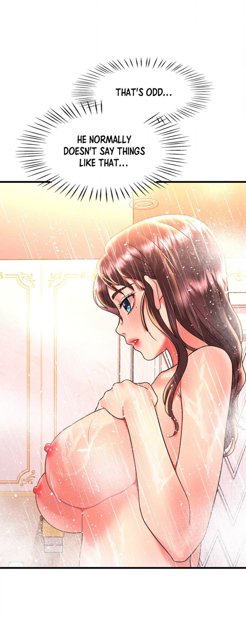 Drunk on You Page 31 - MangaHe
