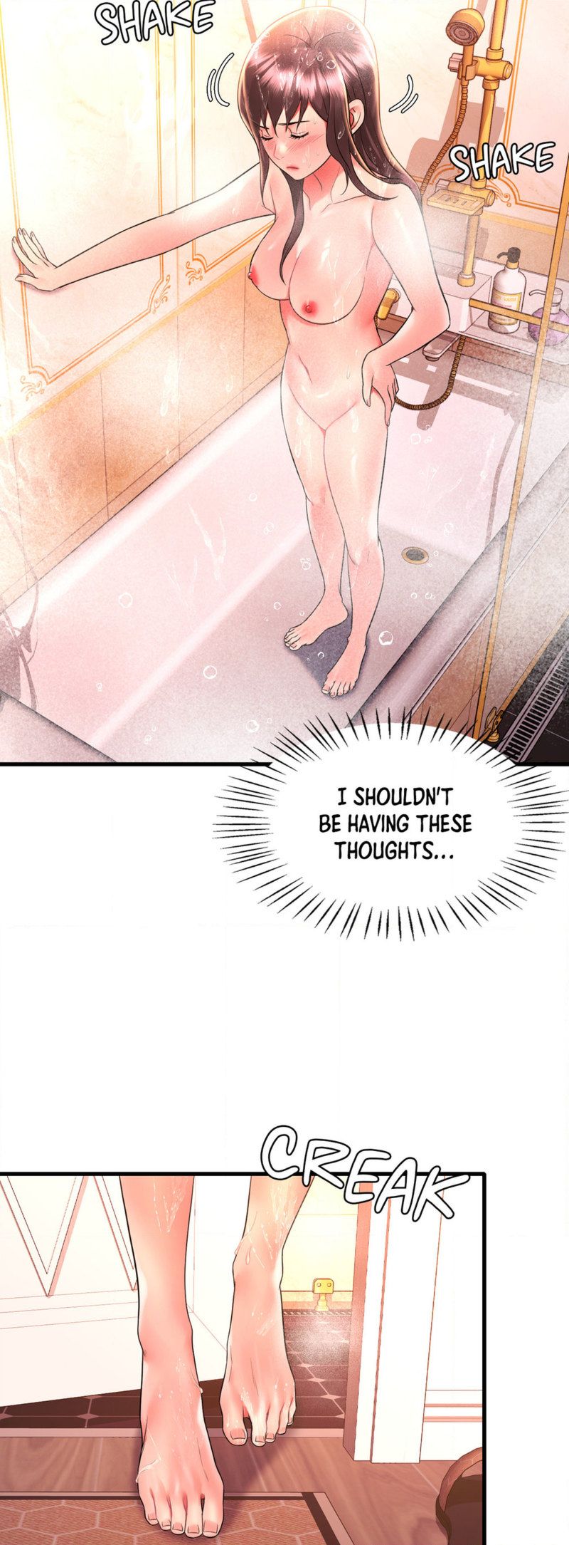 Drunk on You Page 34 - MangaHe