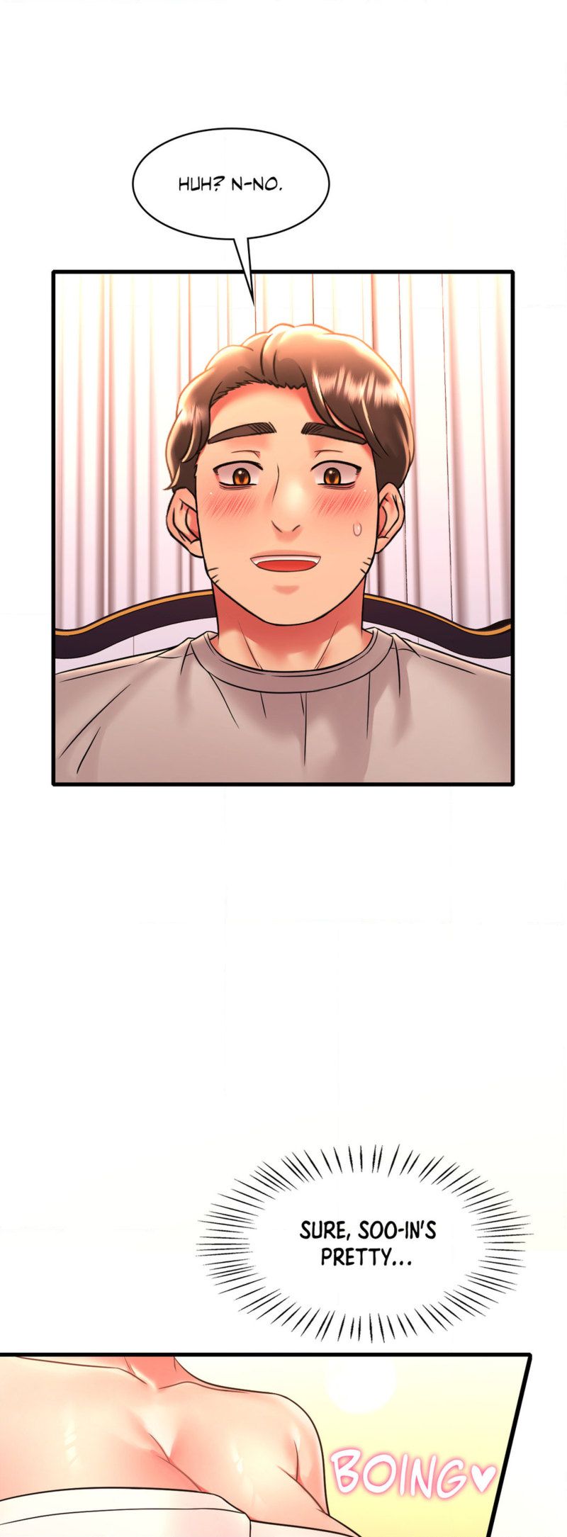 Drunk on You Page 36 - MangaHe