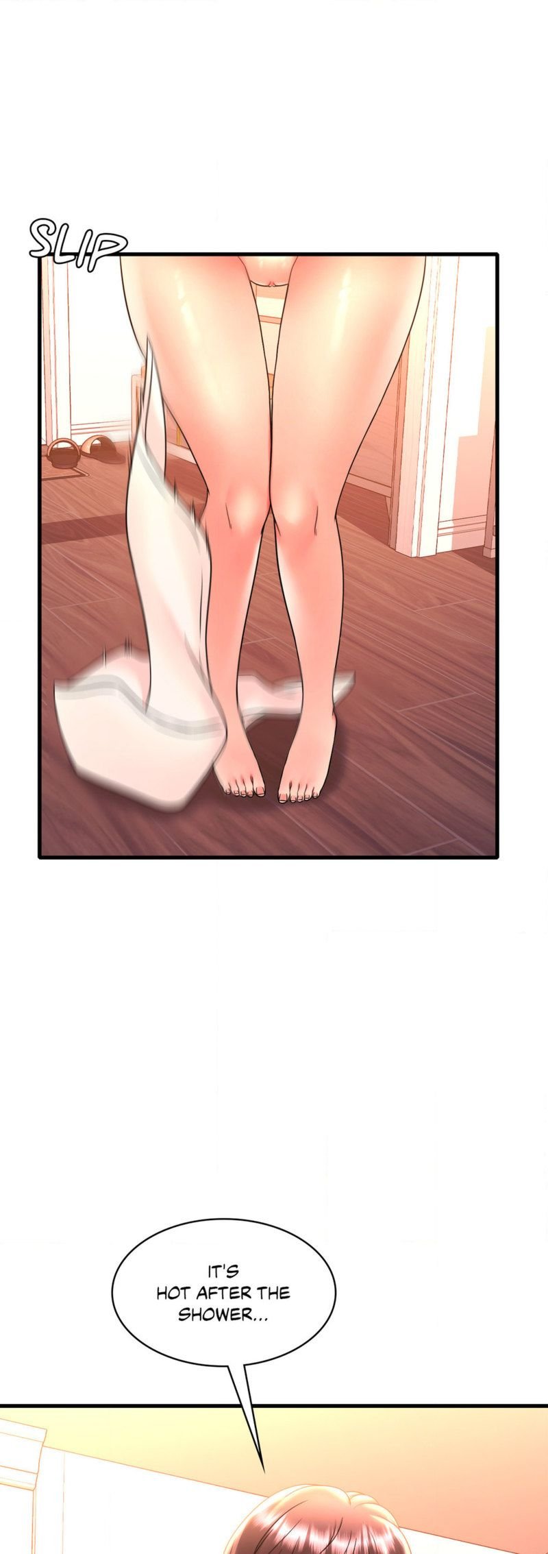 Drunk on You Page 38 - MangaHe