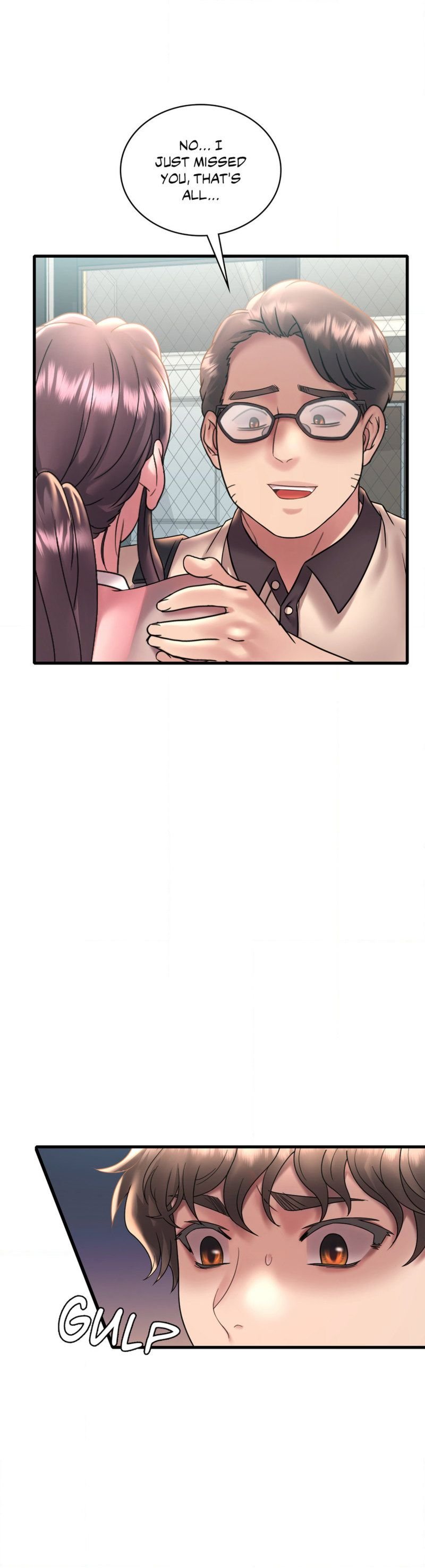 Drunk on You Page 5 - MangaHe