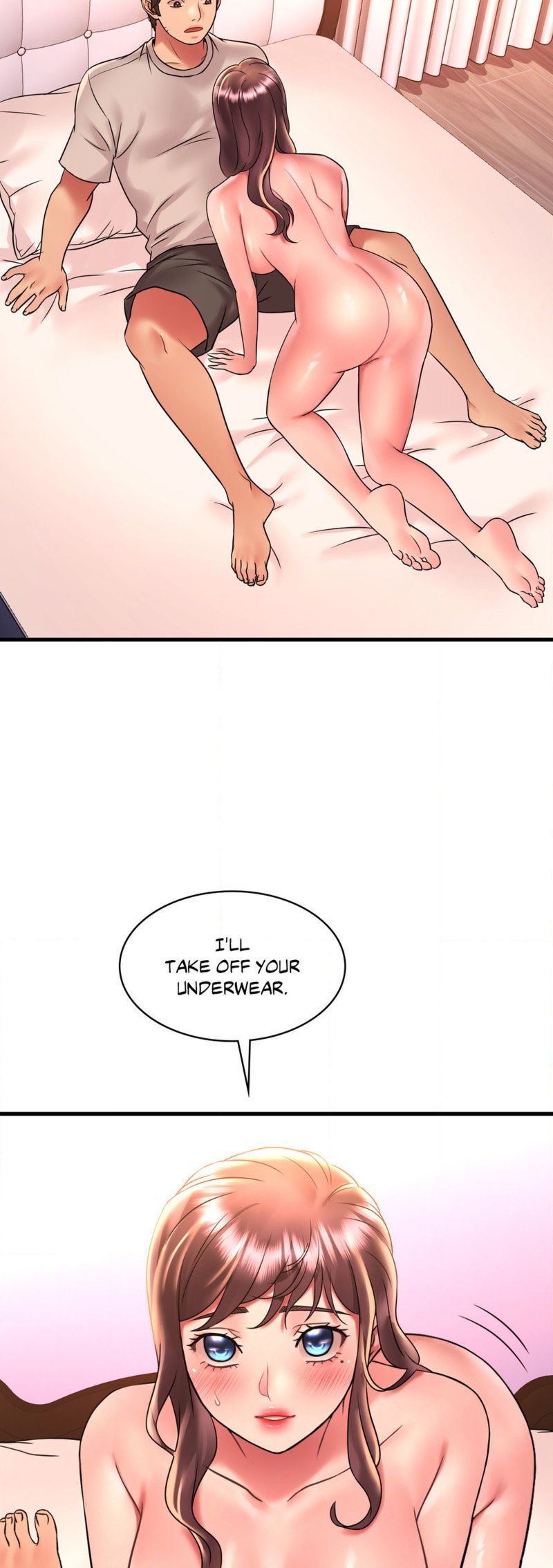 Drunk on You Page 41 - MangaHe