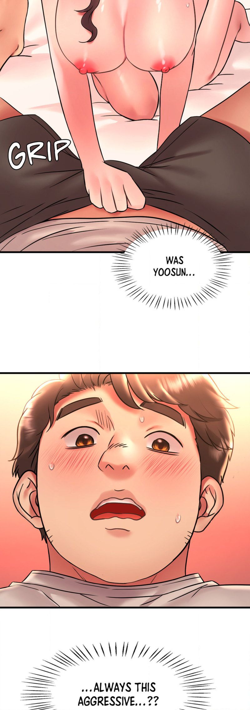 Drunk on You Page 42 - MangaHe