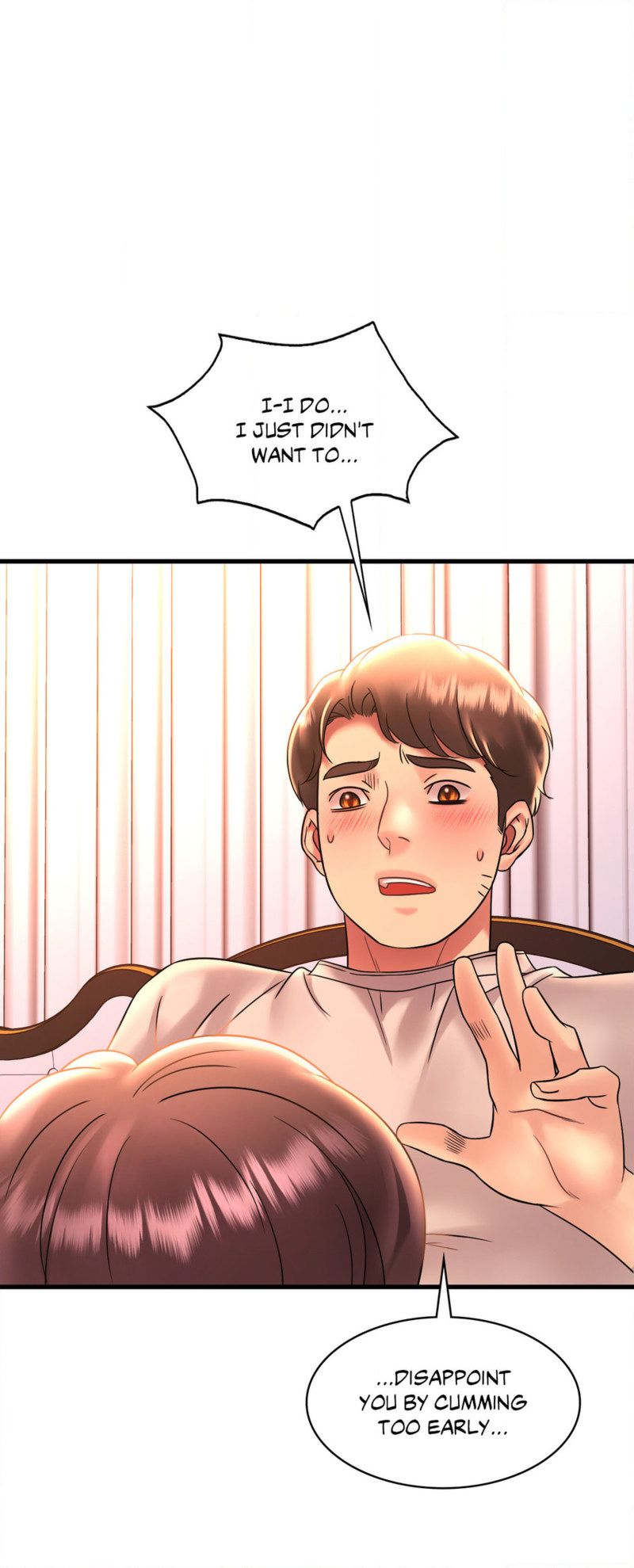 Drunk on You Page 48 - MangaHe