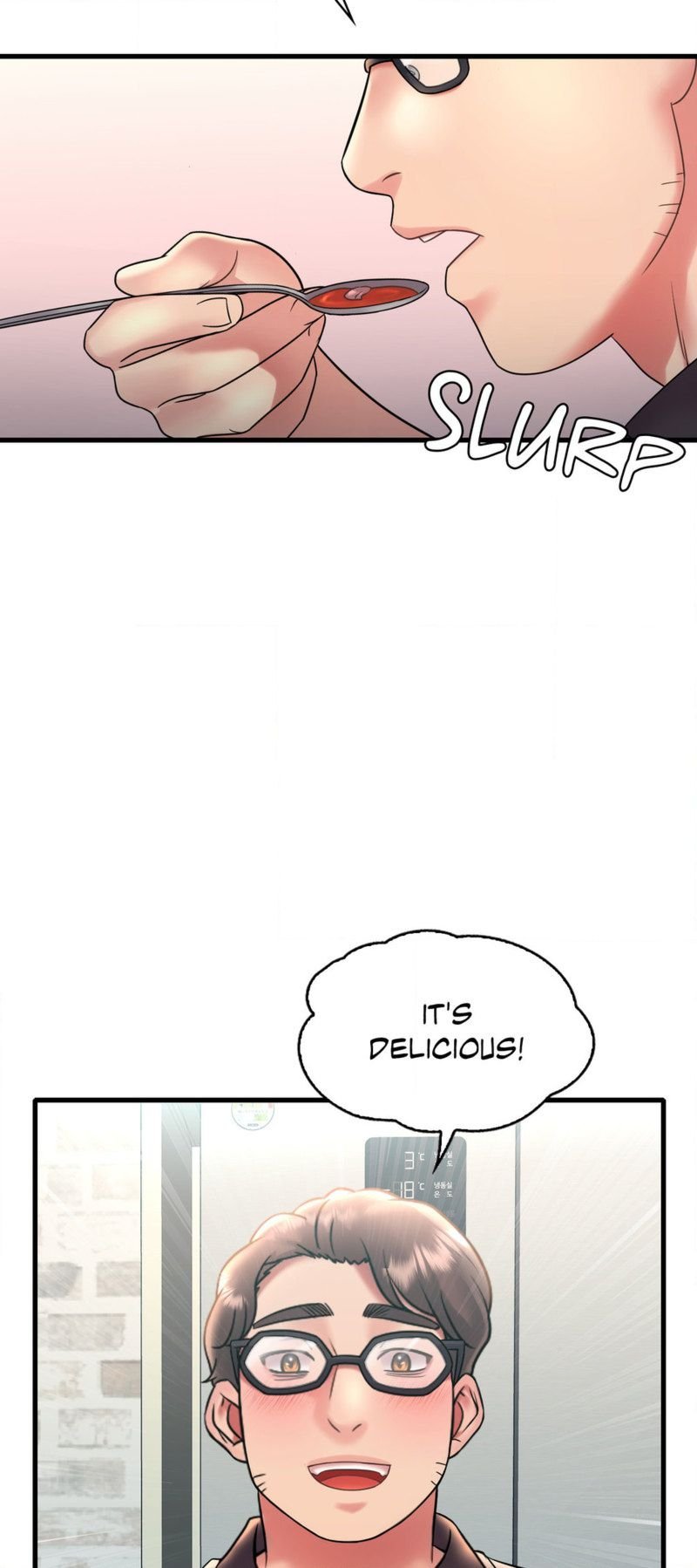 Drunk on You Page 10 - MangaHe