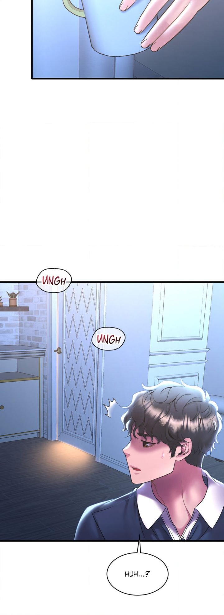 Drunk on You Page 11 - MangaHe