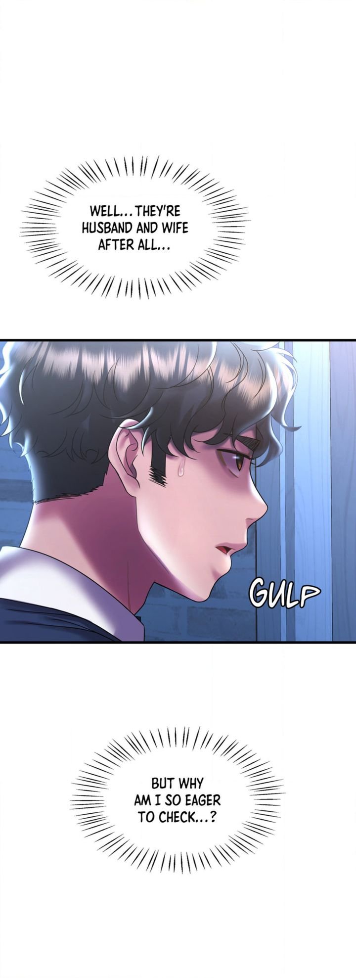 Drunk on You Page 13 - MangaHe