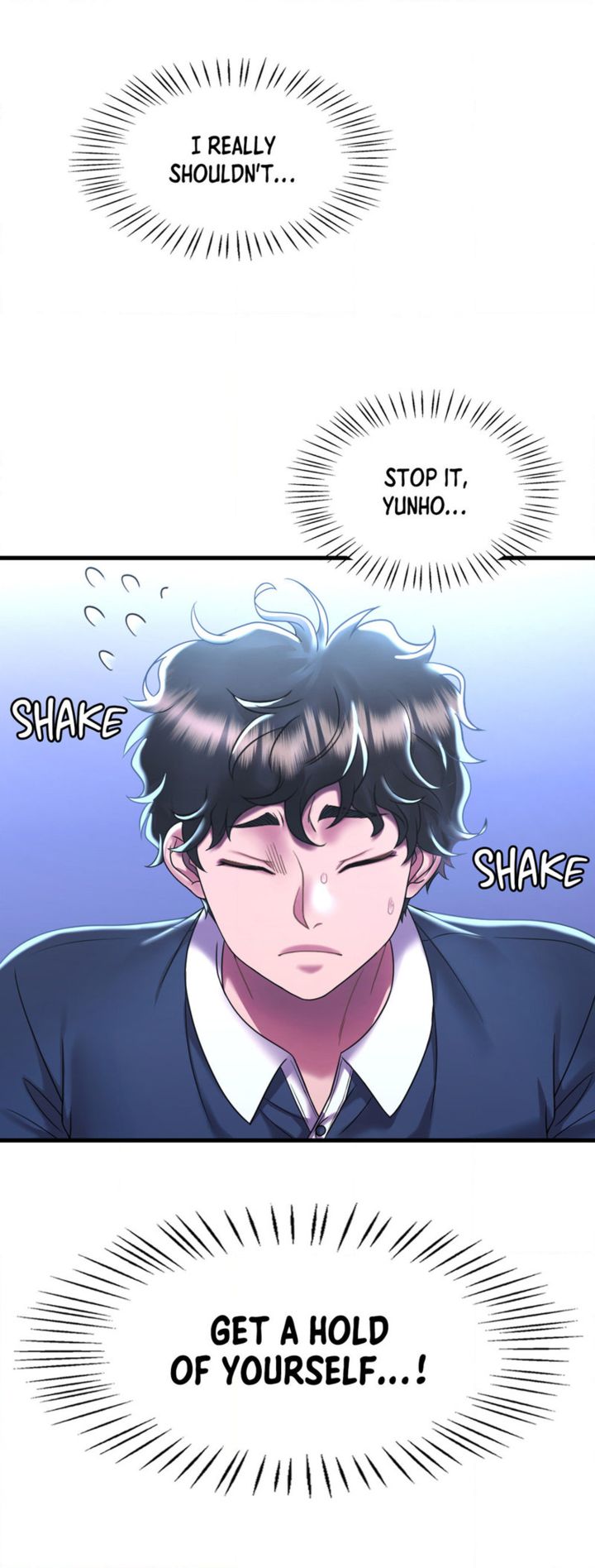 Drunk on You Page 14 - MangaHe