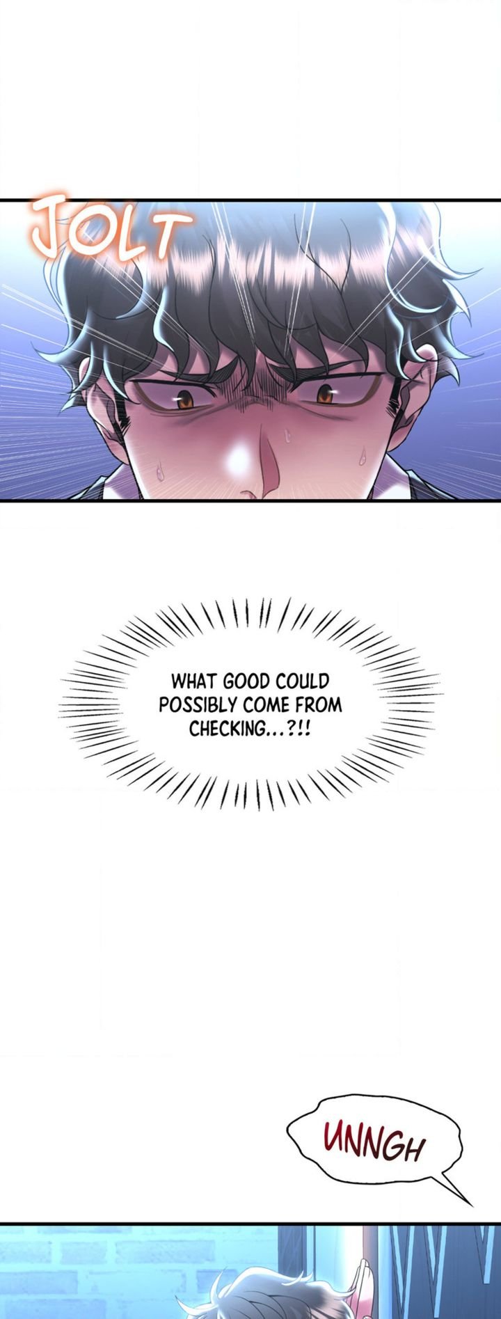 Drunk on You Page 15 - MangaHe