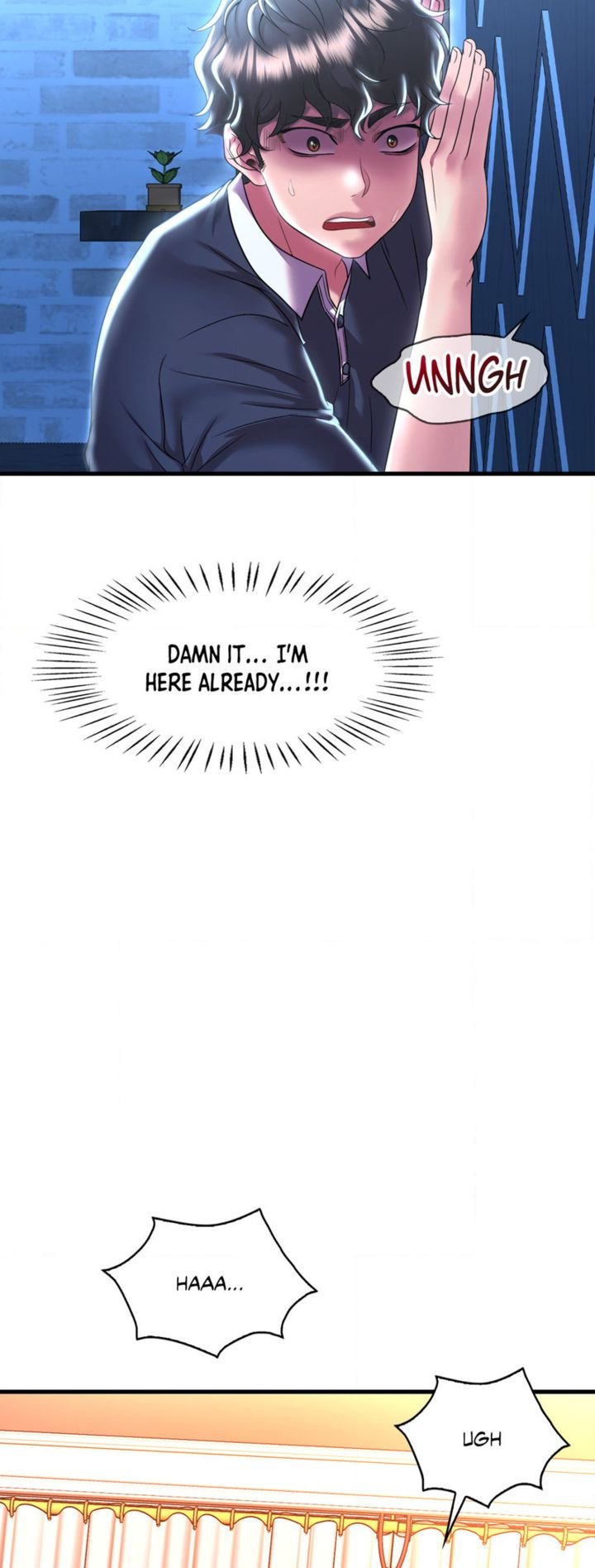 Drunk on You Page 16 - MangaHe