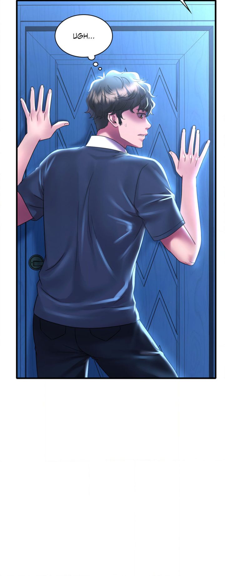 Drunk on You Page 23 - MangaHe
