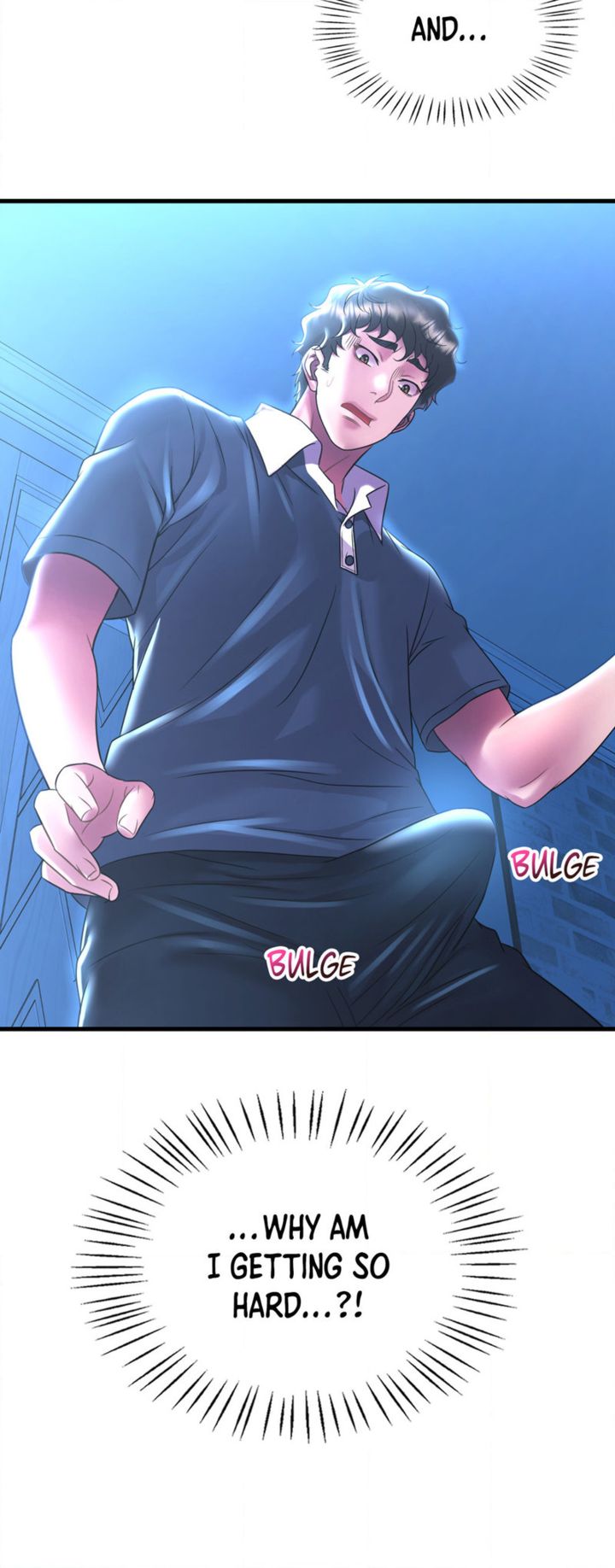 Drunk on You Page 25 - MangaHe