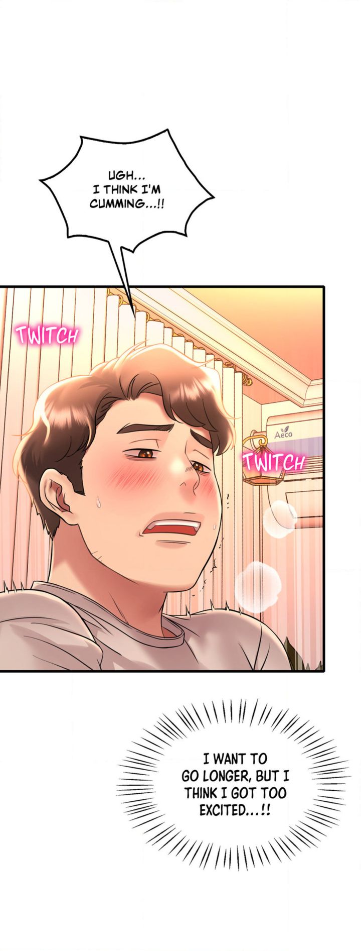 Drunk on You Page 26 - MangaHe