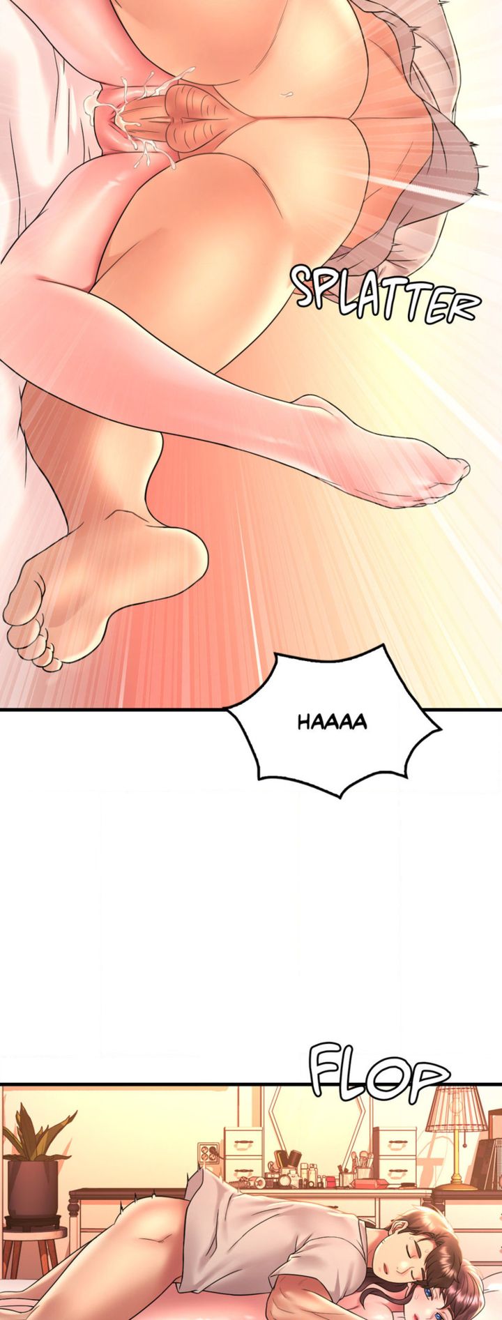 Drunk on You Page 29 - MangaHe