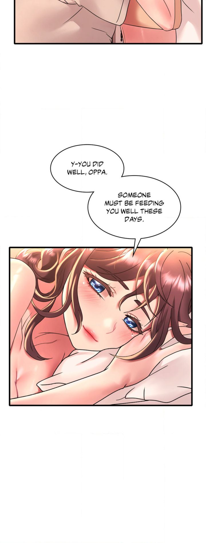 Drunk on You Page 31 - MangaHe