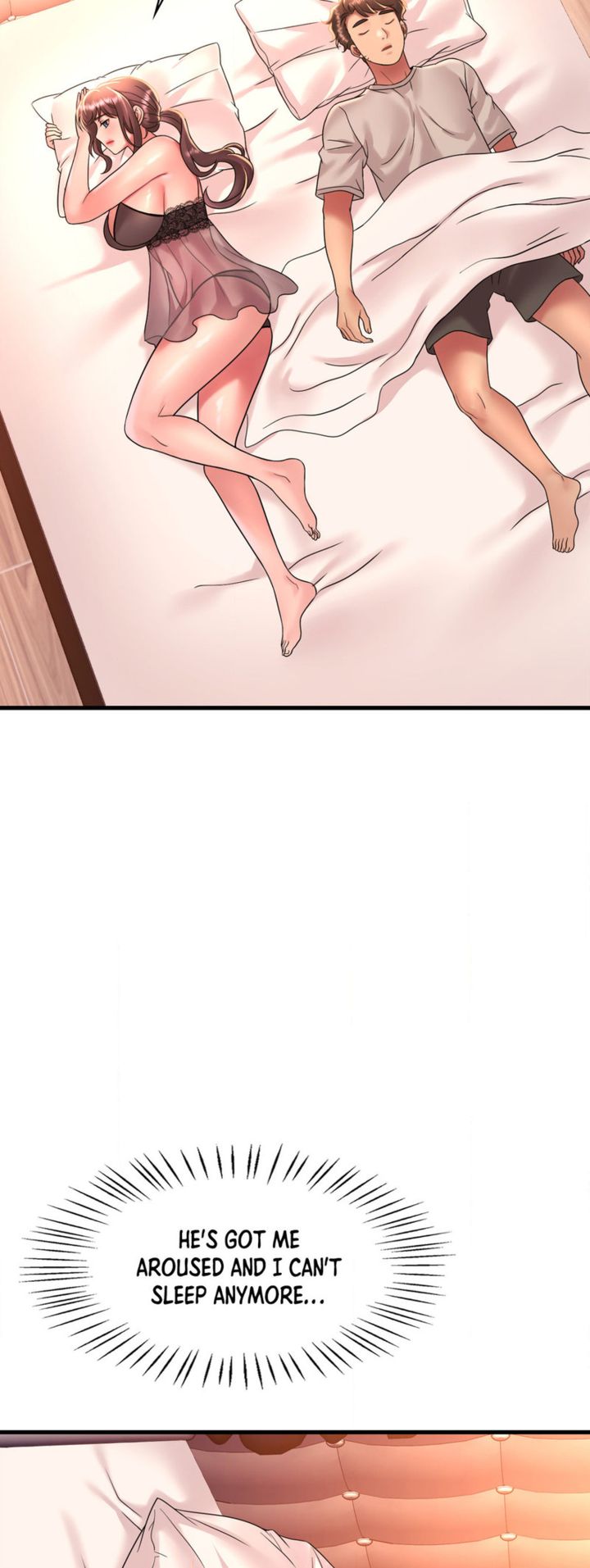 Drunk on You Page 34 - MangaHe