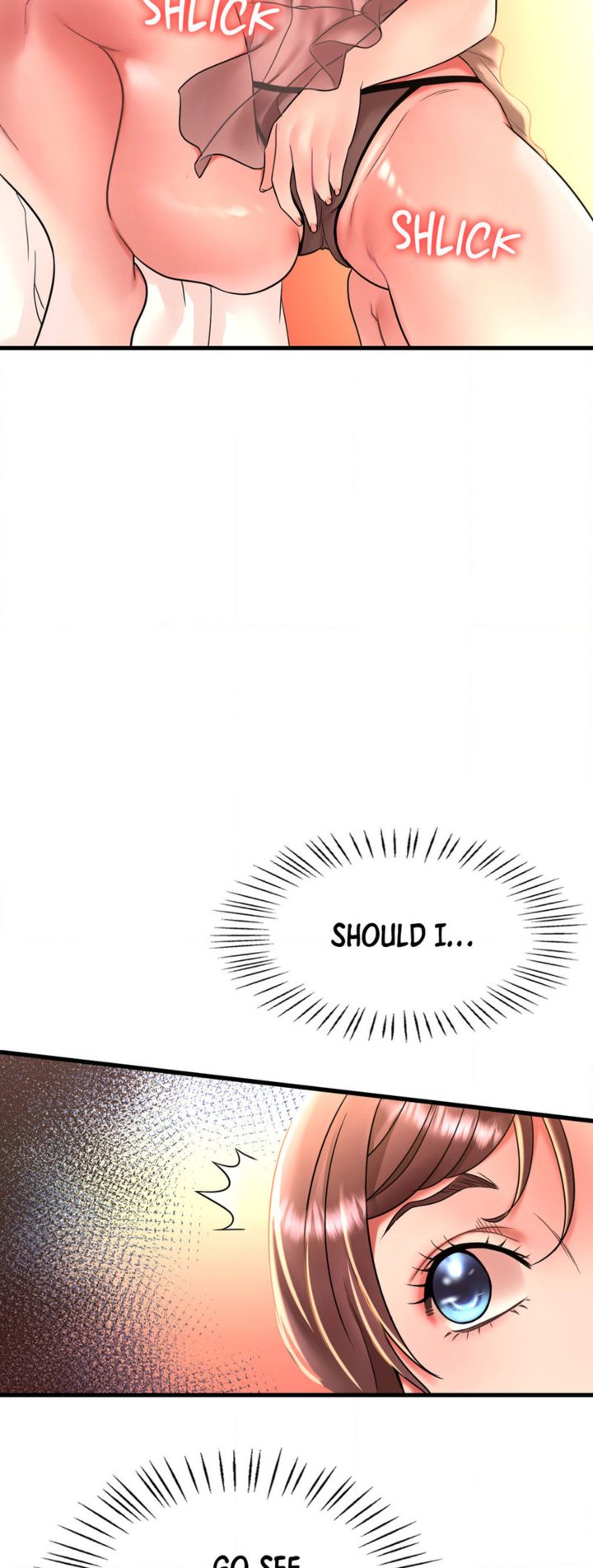 Drunk on You Page 39 - MangaHe