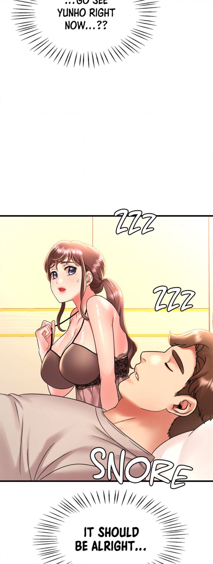 Drunk on You Page 40 - MangaHe