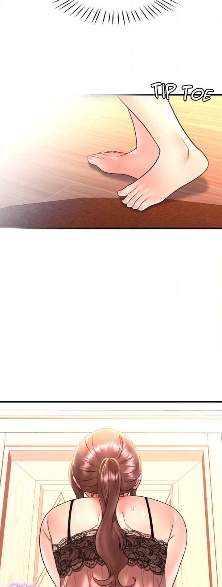 Drunk on You Page 41 - MangaHe
