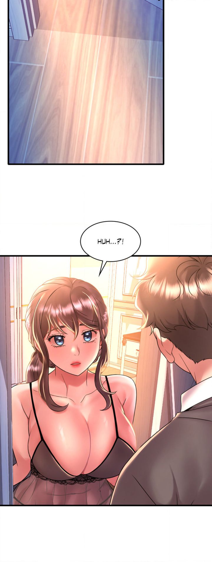 Drunk on You Page 43 - MangaHe