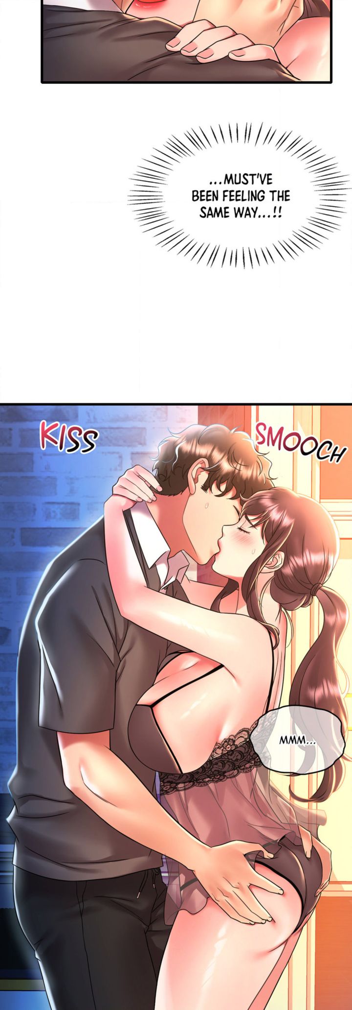 Drunk on You Page 45 - MangaHe