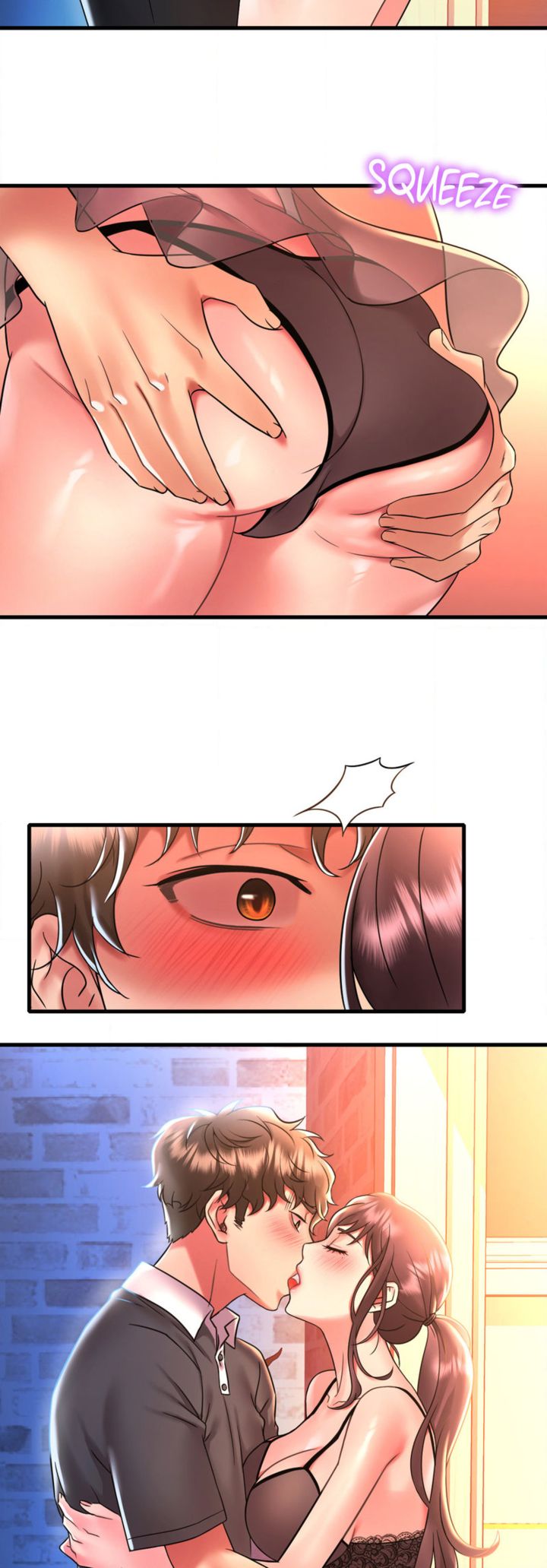 Drunk on You Page 46 - MangaHe