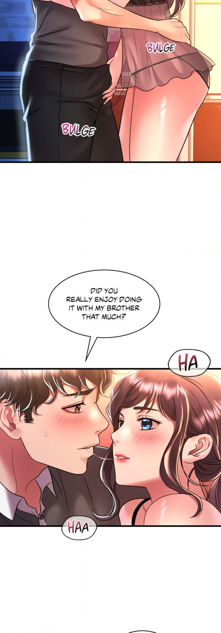 Drunk on You Page 47 - MangaHe