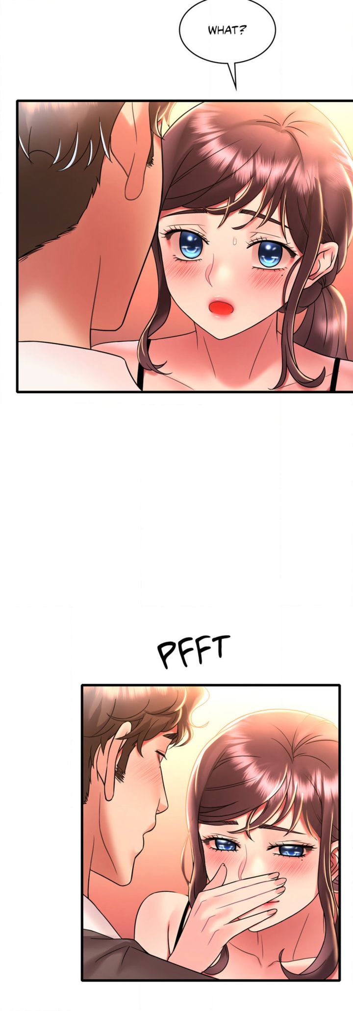 Drunk on You Page 48 - MangaHe