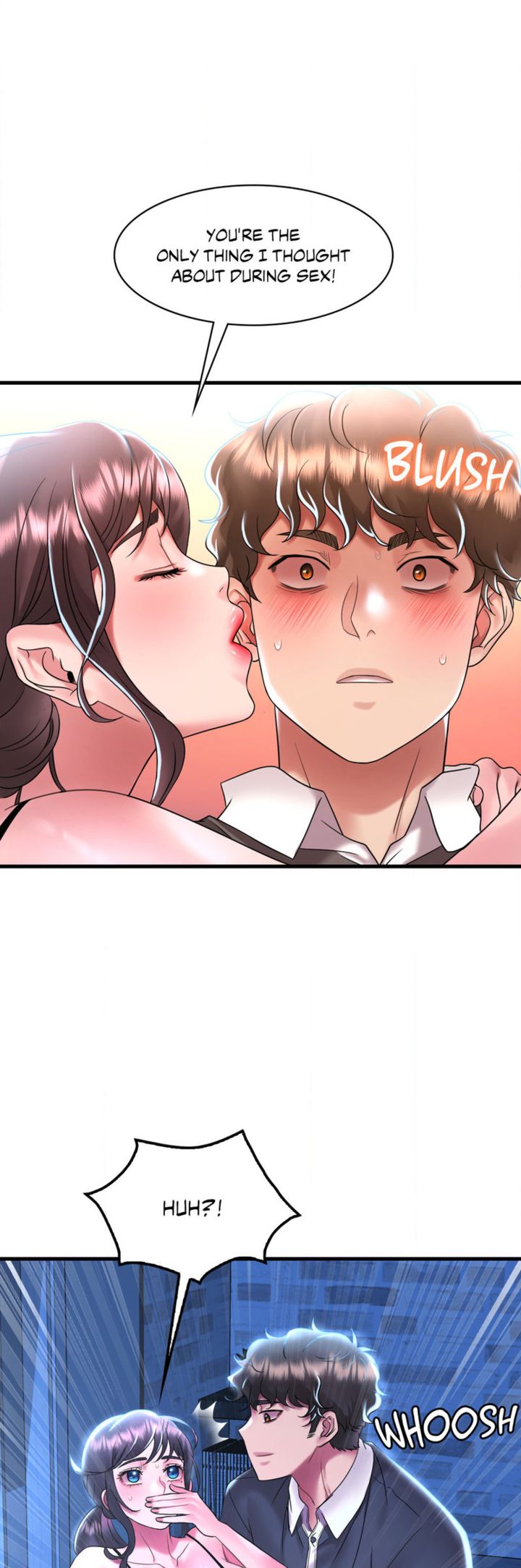 Drunk on You Page 50 - MangaHe