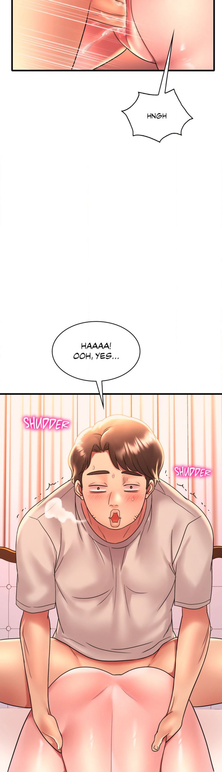 Drunk on You Page 6 - MangaHe