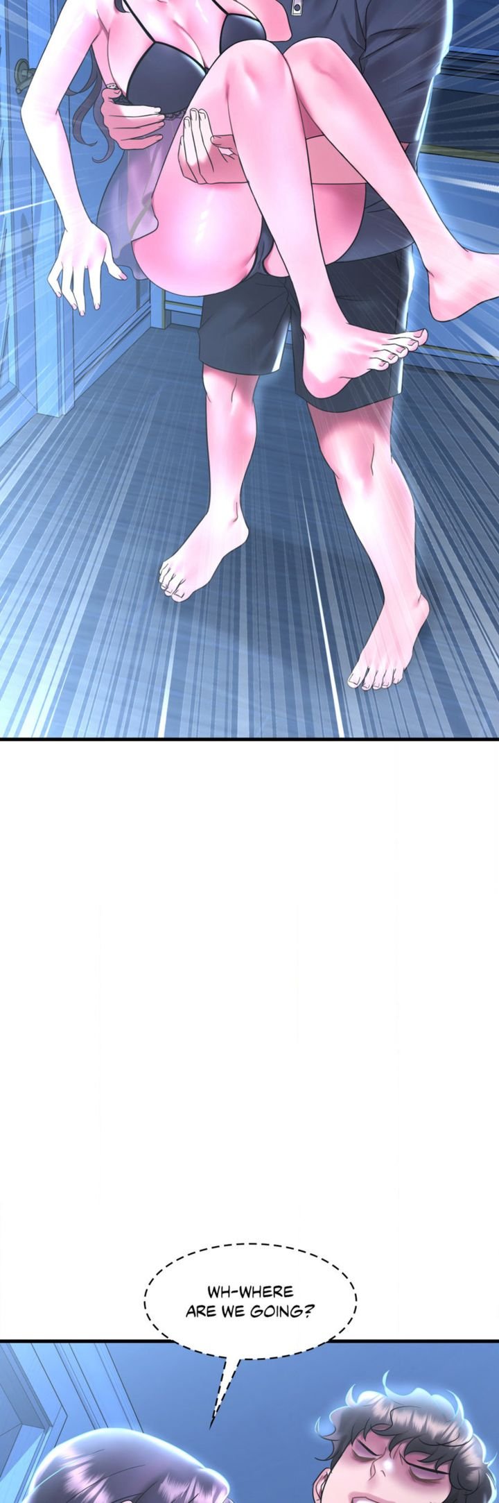 Drunk on You Page 51 - MangaHe