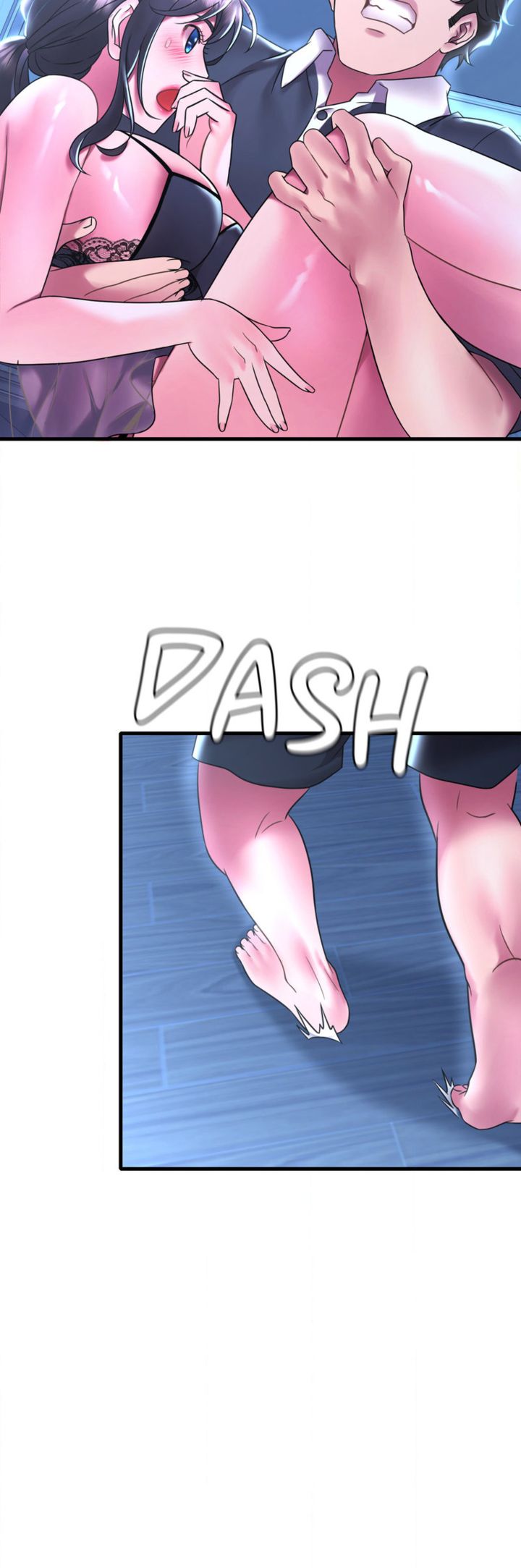 Drunk on You Page 52 - MangaHe