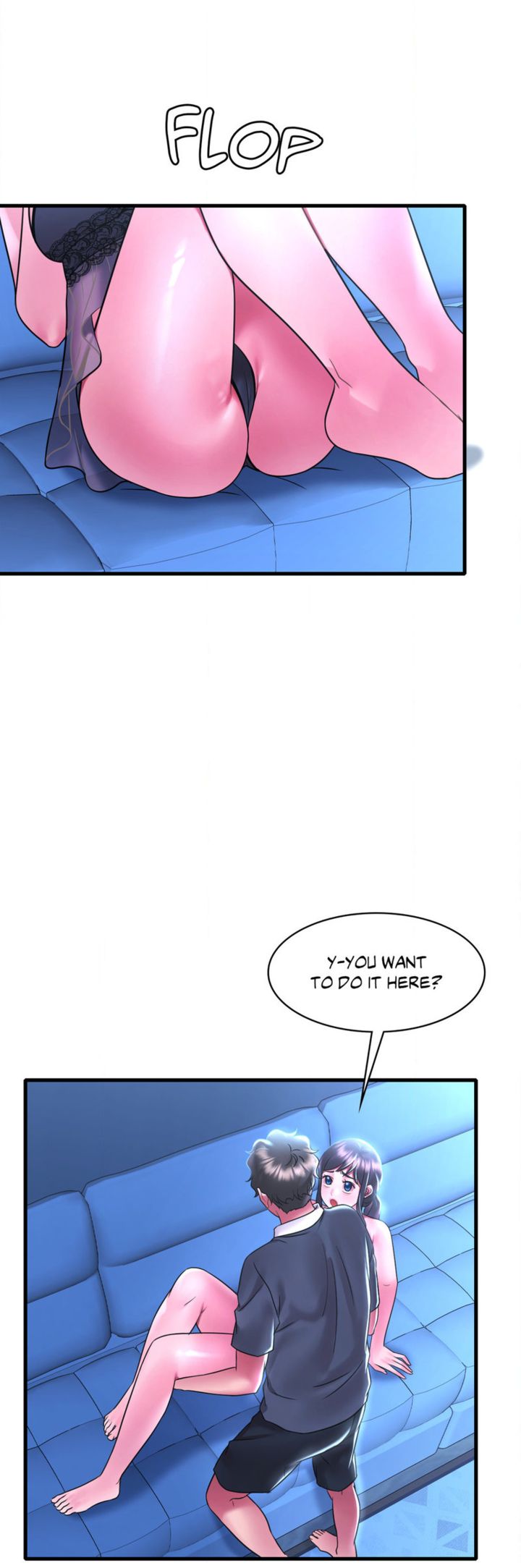 Drunk on You Page 53 - MangaHe
