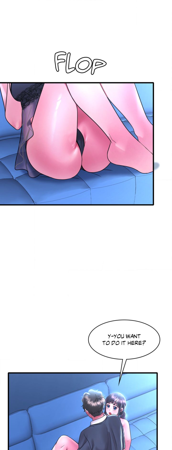 Drunk on You Page 2 - MangaHe