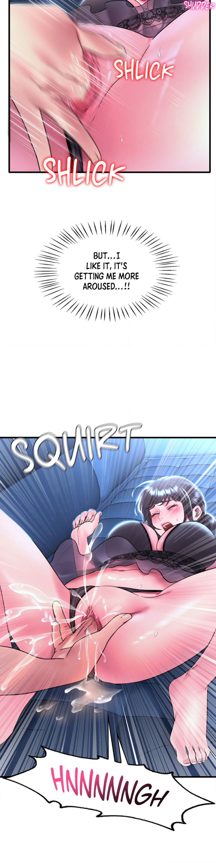 Drunk on You Page 13 - MangaHe