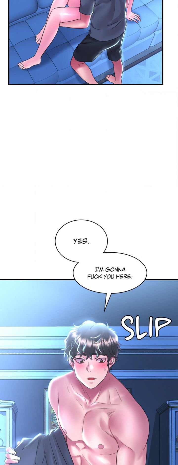 Drunk on You Page 3 - MangaHe