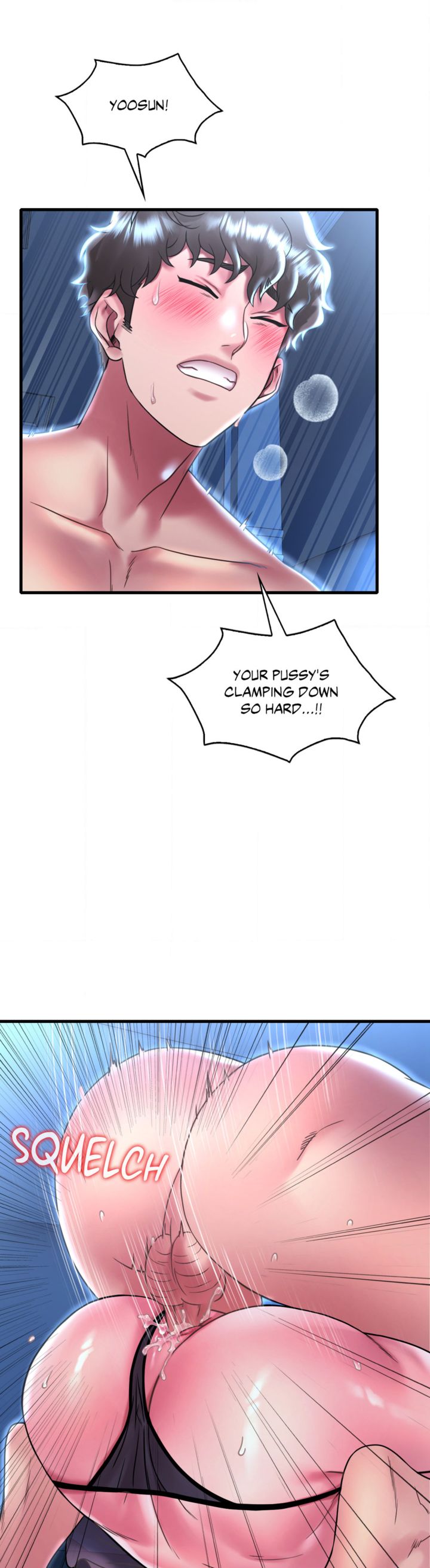 Drunk on You Page 22 - MangaHe