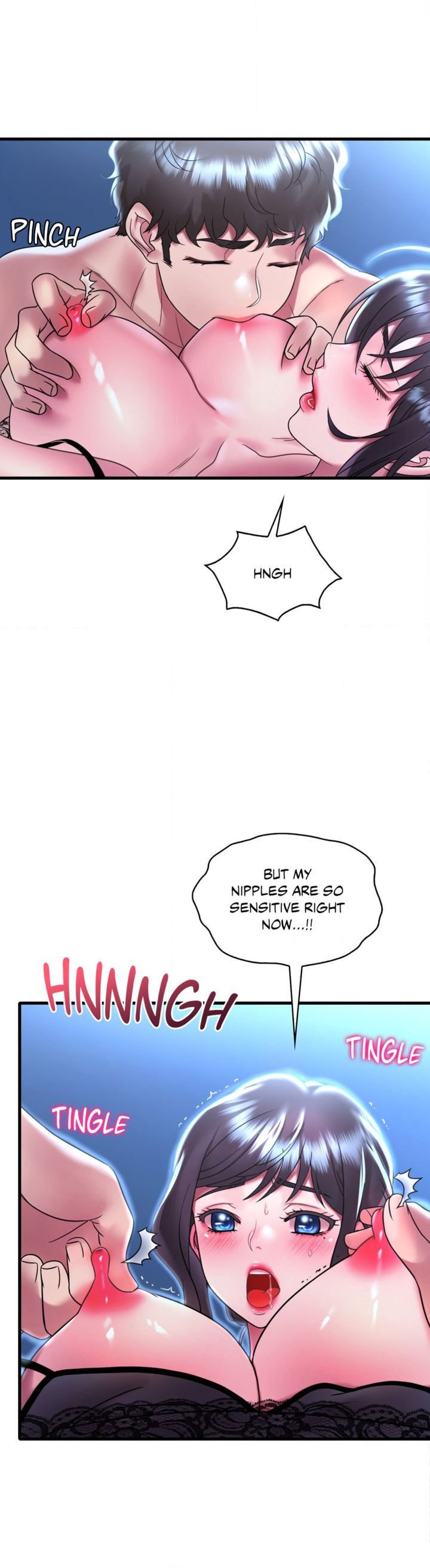 Drunk on You Page 25 - MangaHe