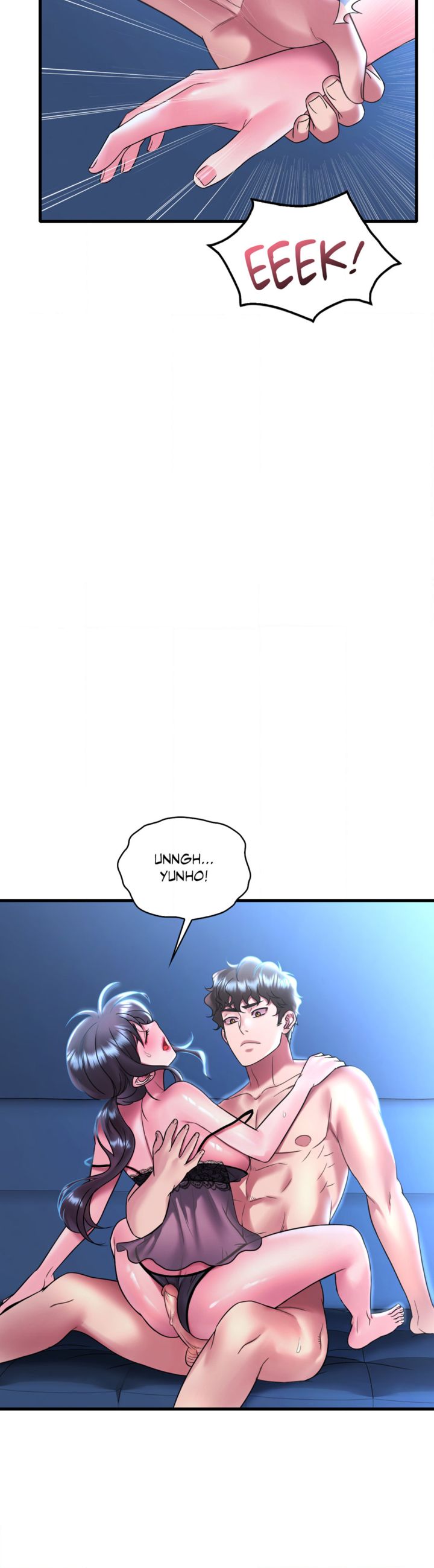 Drunk on You Page 29 - MangaHe