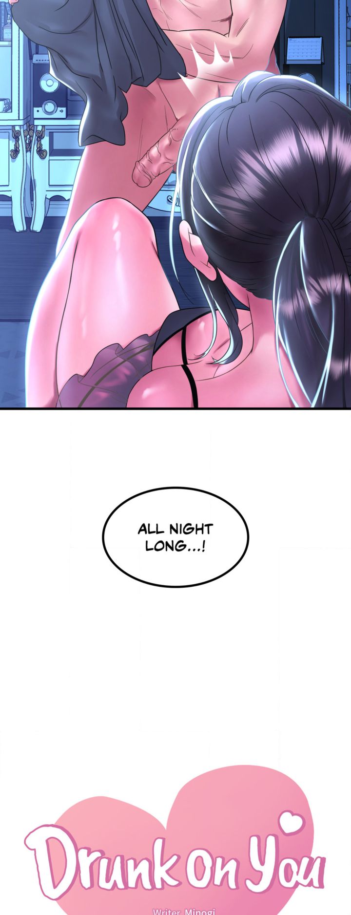 Drunk on You Page 4 - MangaHe