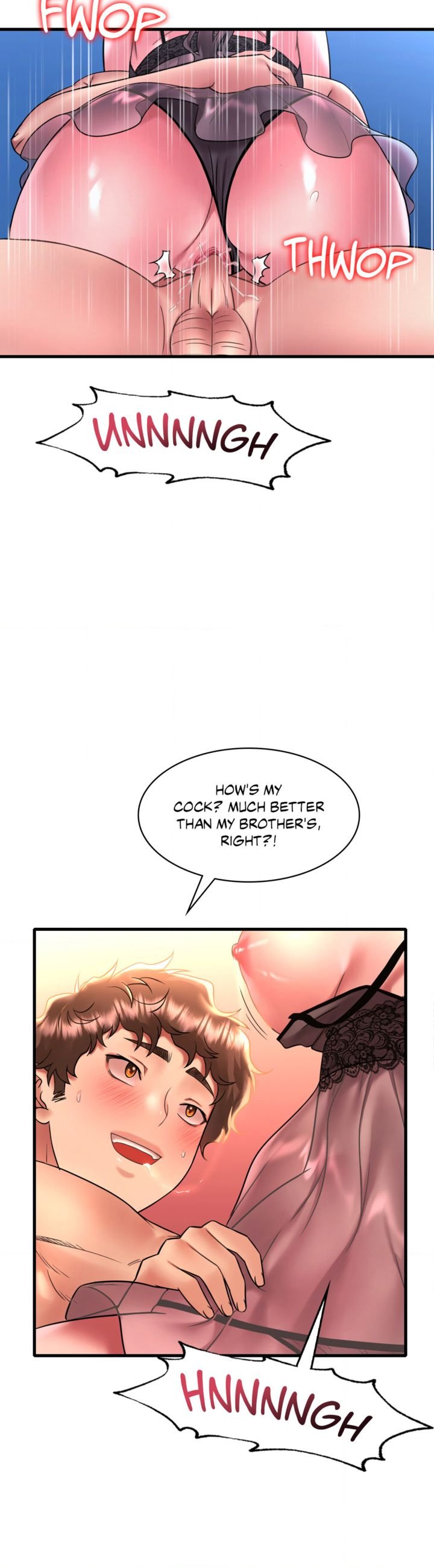 Drunk on You Page 36 - MangaHe