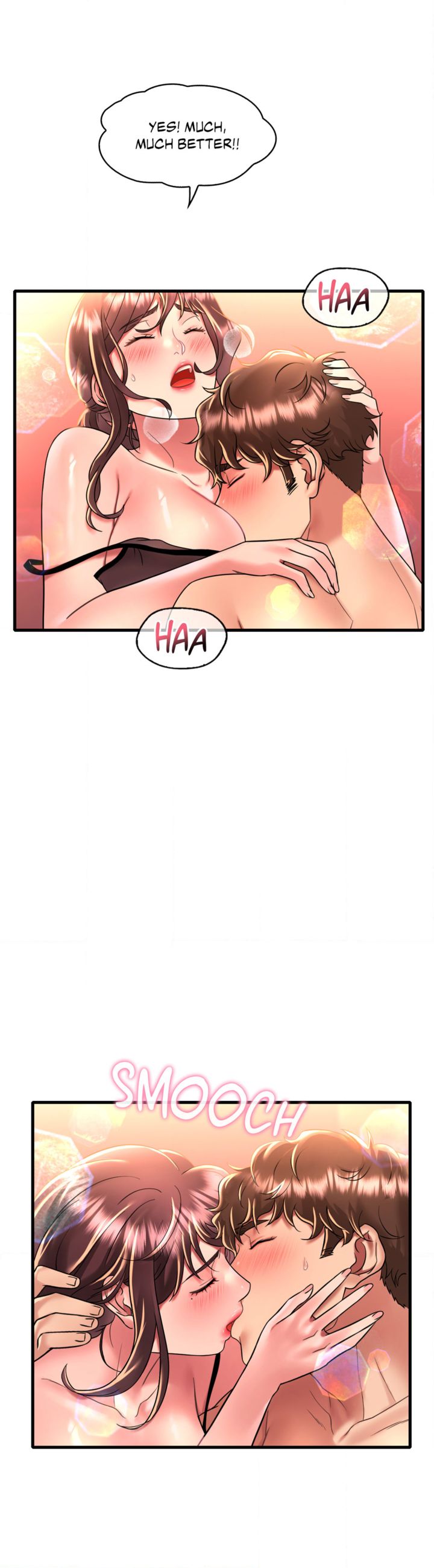 Drunk on You Page 37 - MangaHe