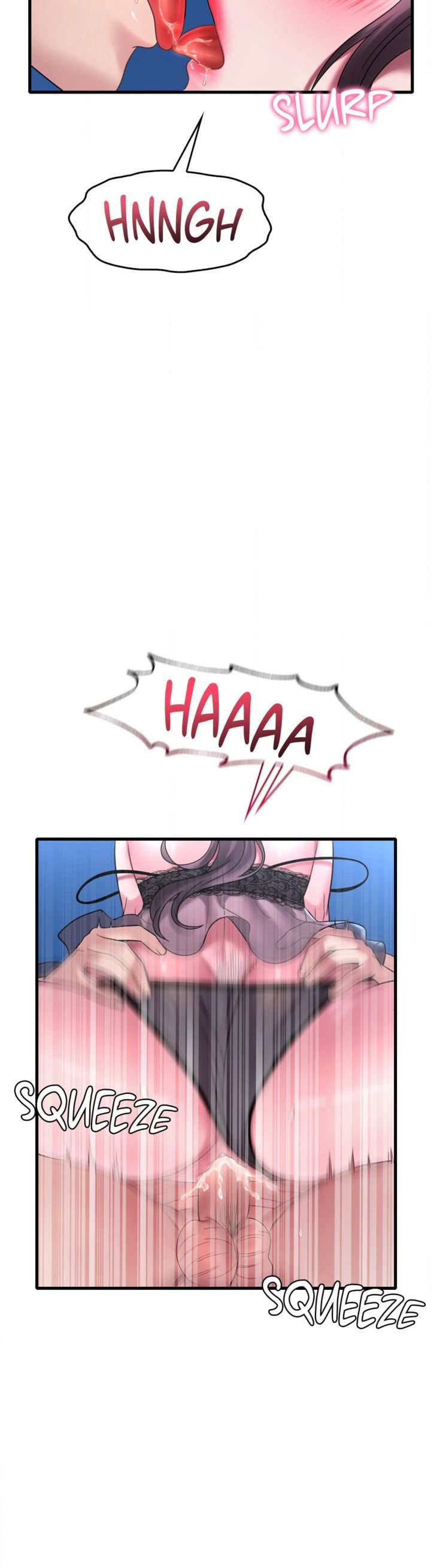 Drunk on You Page 39 - MangaHe