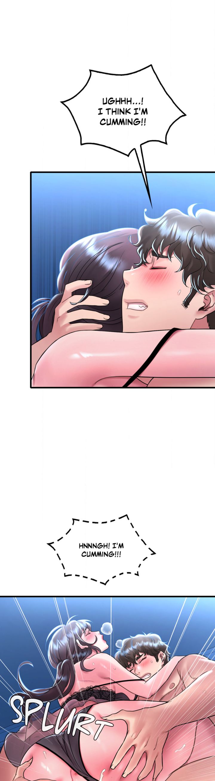 Drunk on You Page 40 - MangaHe