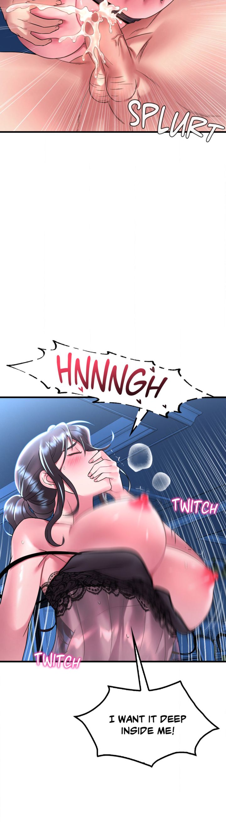 Drunk on You Page 41 - MangaHe